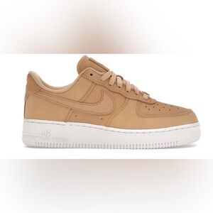 Nike Wmns Air Force 1 Premium 'Vachetta Tan'
